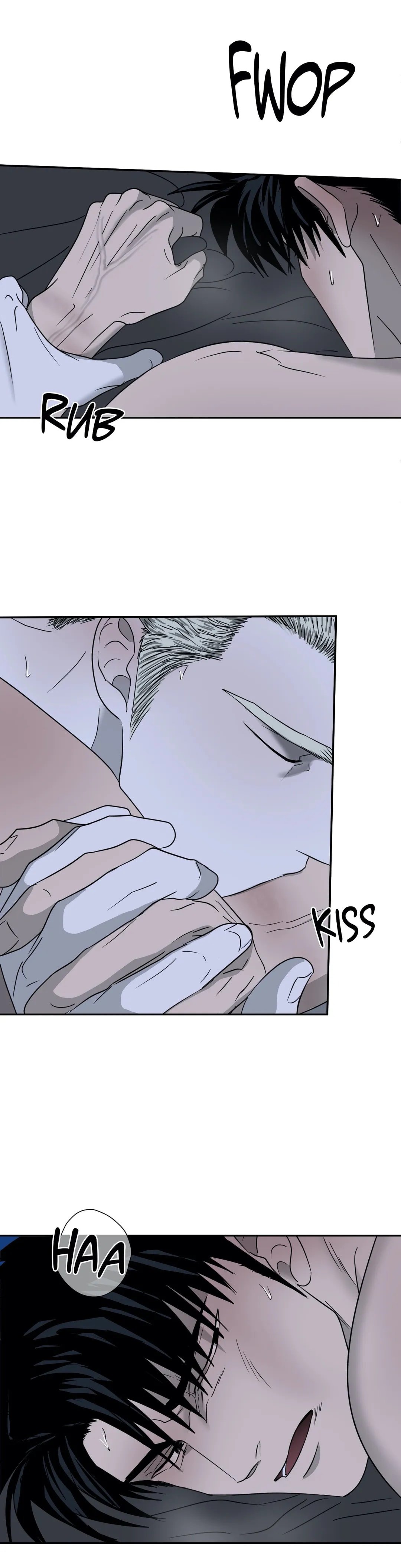 Shutline, Chapter 19 image 11